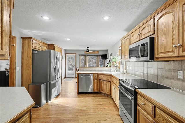 1903 NW 75th Street, Kansas City, MO 64151