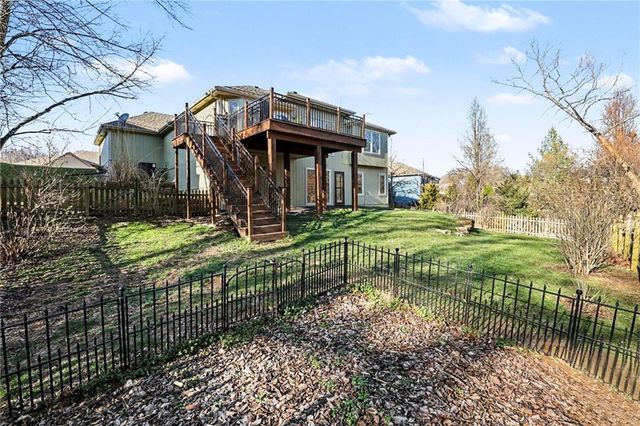 1903 NW 75th Street, Kansas City, MO 64151