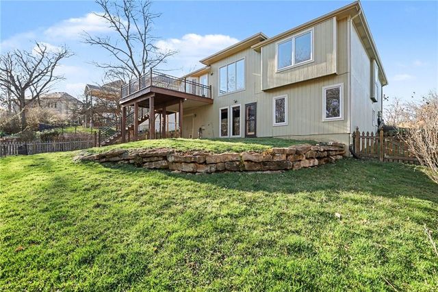 1903 NW 75th Street, Kansas City, MO 64151