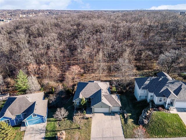 1903 NW 75th Street, Kansas City, MO 64151