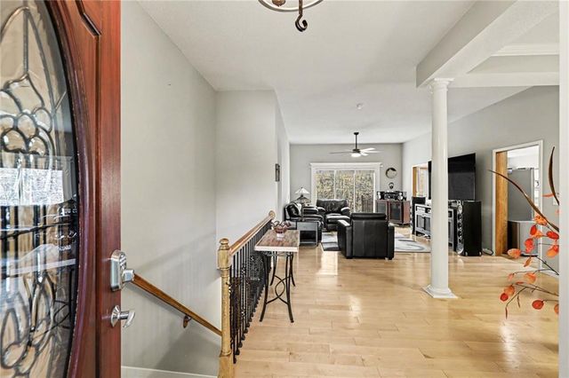 1903 NW 75th Street, Kansas City, MO 64151