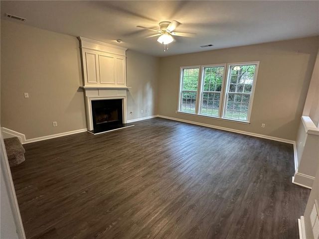 6345 Turfway Drive, Cumming, GA 30040