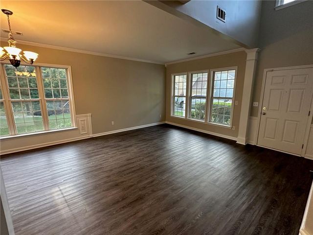 6345 Turfway Drive, Cumming, GA 30040