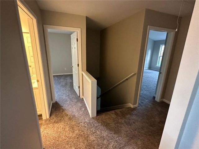 6345 Turfway Drive, Cumming, GA 30040