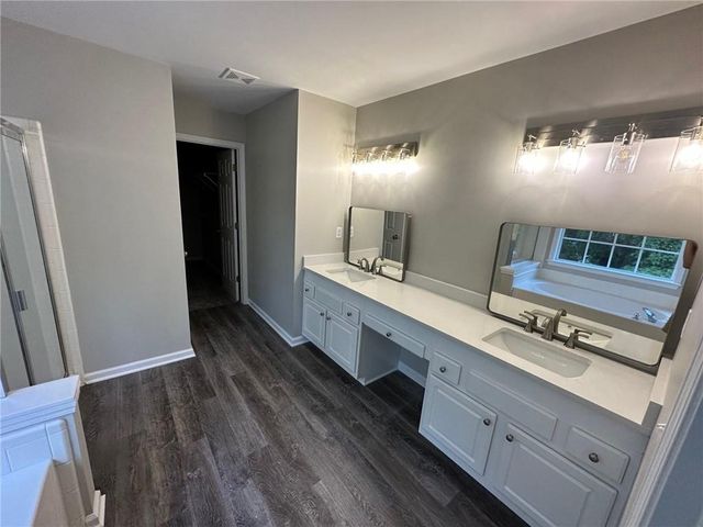 6345 Turfway Drive, Cumming, GA 30040