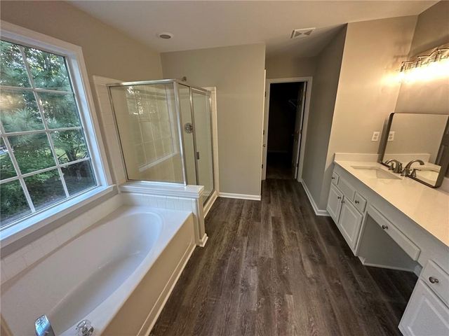 6345 Turfway Drive, Cumming, GA 30040