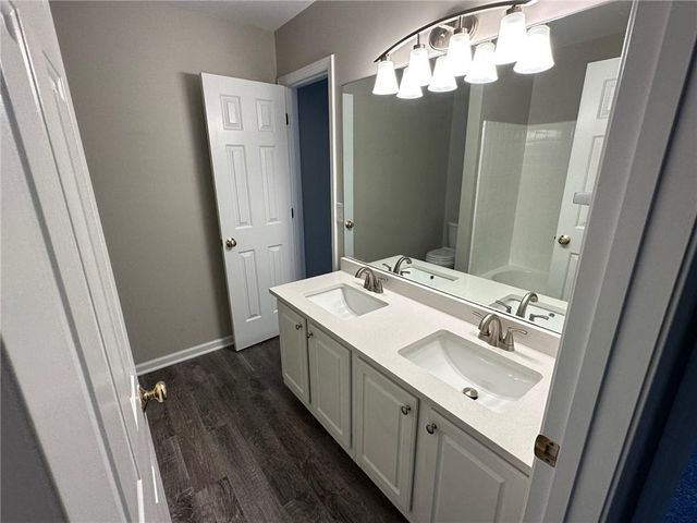 6345 Turfway Drive, Cumming, GA 30040