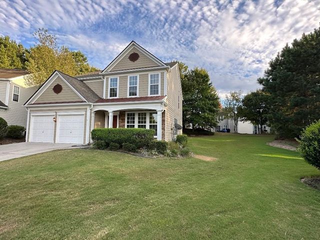 6345 Turfway Drive, Cumming, GA 30040
