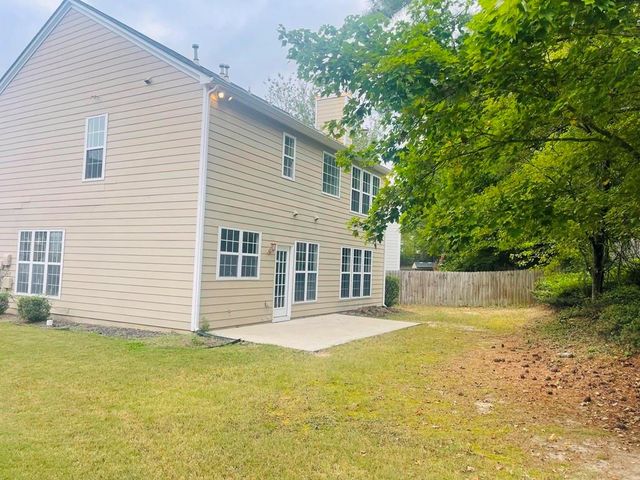 6345 Turfway Drive, Cumming, GA 30040