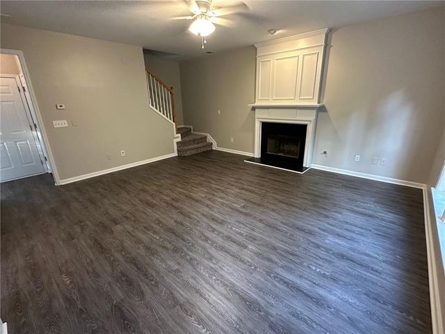 6345 Turfway Drive, Cumming, GA 30040