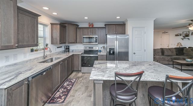 3767 Broad Street Rd, Gum Spring, VA 23065