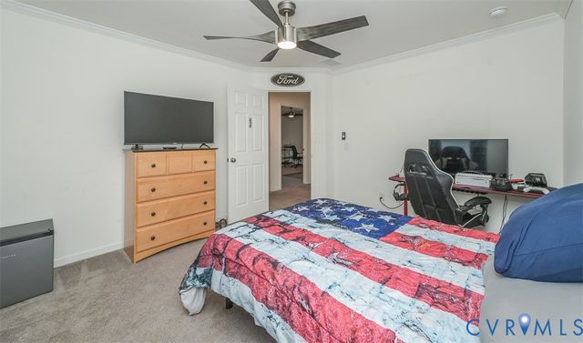 3767 Broad Street Rd, Gum Spring, VA 23065