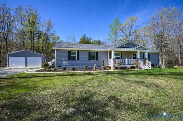 3767 Broad Street Rd, Gum Spring, VA 23065