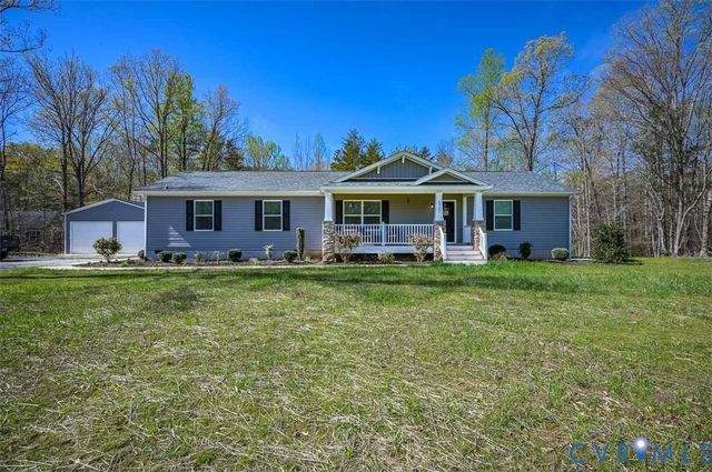 3767 Broad Street Rd, Gum Spring, VA 23065