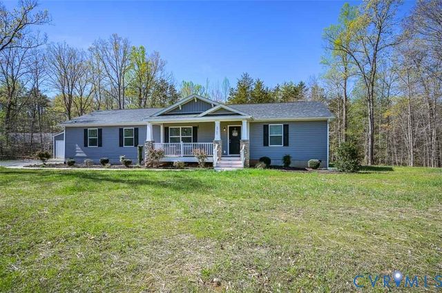 3767 Broad Street Rd, Gum Spring, VA 23065
