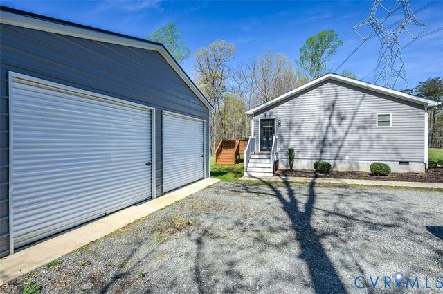 3767 Broad Street Rd, Gum Spring, VA 23065