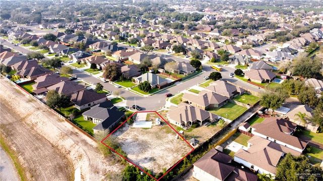 2430 Norma Drive, Mission, TX 78574