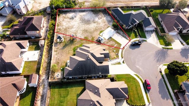 2430 Norma Drive, Mission, TX 78574