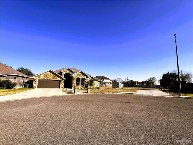 2430 Norma Drive, Mission, TX 78574
