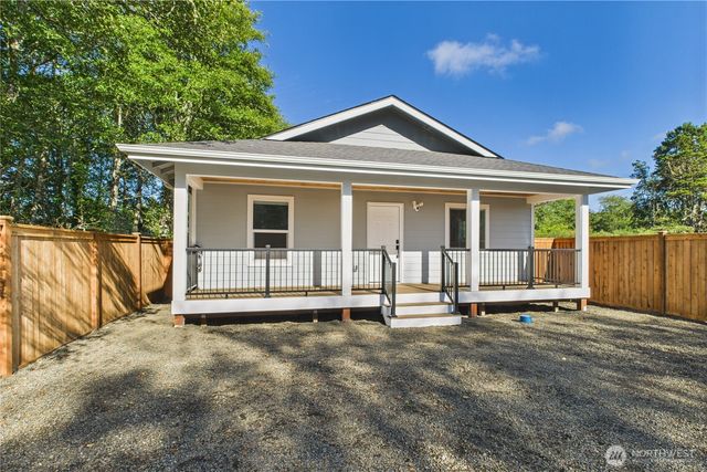 1002 E Delilah Rose Lane, Westport, WA 98595