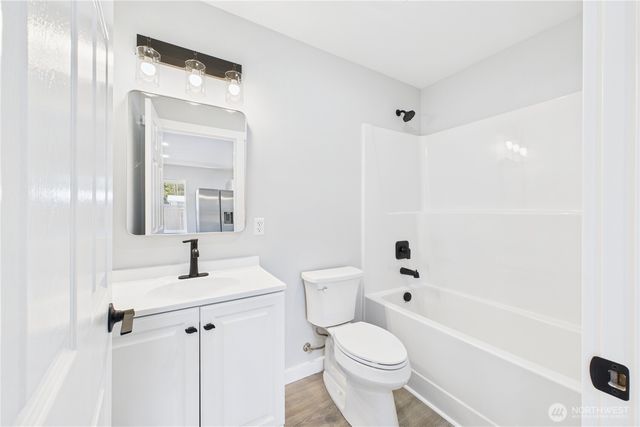 1002 E Delilah Rose Lane, Westport, WA 98595