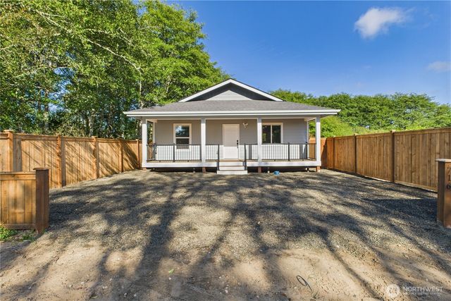 1002 E Delilah Rose Lane, Westport, WA 98595