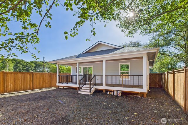 1002 E Delilah Rose Lane, Westport, WA 98595