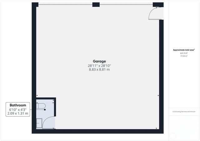 1002 E Delilah Rose Lane, Westport, WA 98595