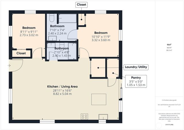 1002 E Delilah Rose Lane, Westport, WA 98595