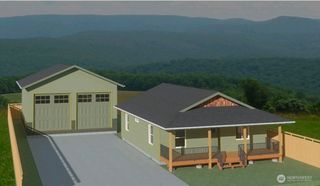 1002 E Delilah Rose Lane, Westport, WA 98595