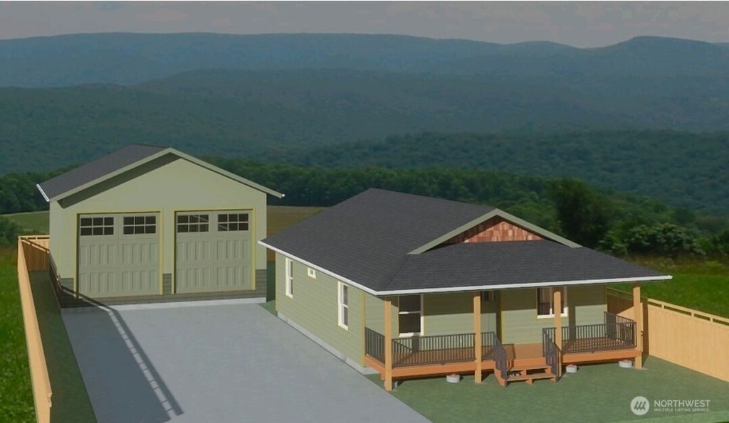 1002 E Delilah Rose Lane, Westport, WA 98595