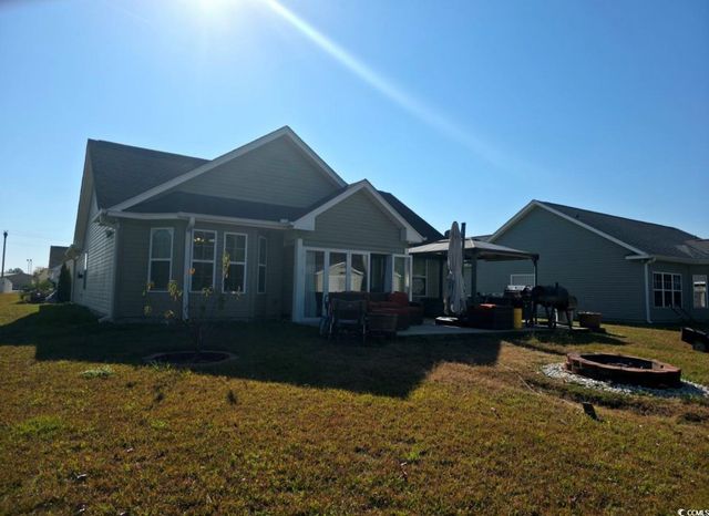 235 Hickory Springs Ct., Conway, SC 29527