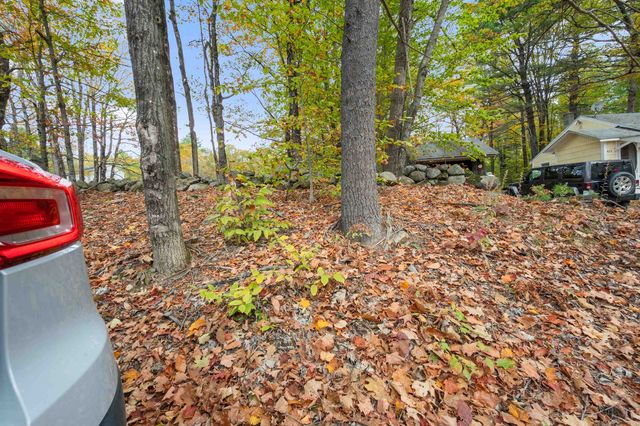 422 Currier Road, Hill, NH 03243