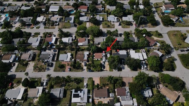 2933 NE 12th Ter, Pompano Beach, FL 33064
