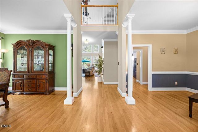 416 Livingstone Drive, Cary, NC 27513