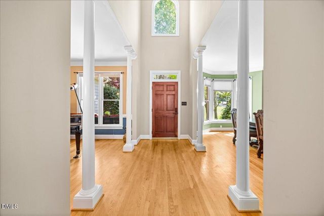 416 Livingstone Drive, Cary, NC 27513