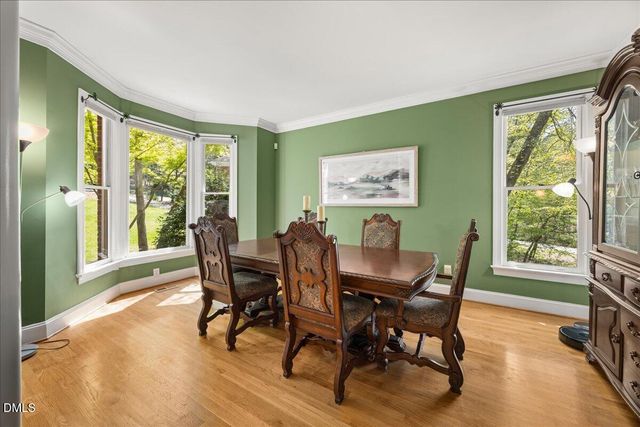 416 Livingstone Drive, Cary, NC 27513