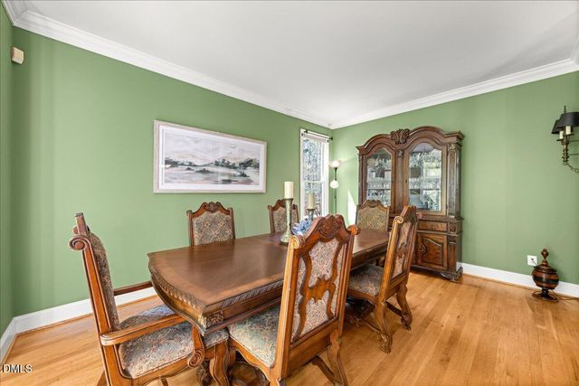 416 Livingstone Drive, Cary, NC 27513