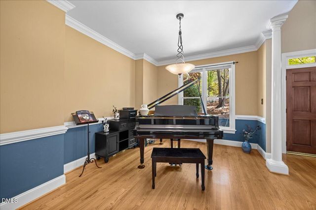 416 Livingstone Drive, Cary, NC 27513