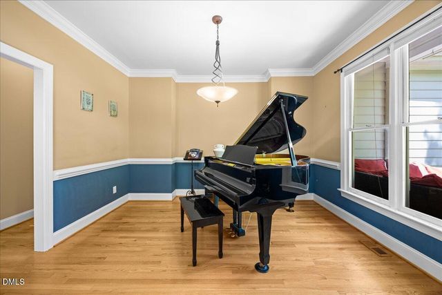 416 Livingstone Drive, Cary, NC 27513