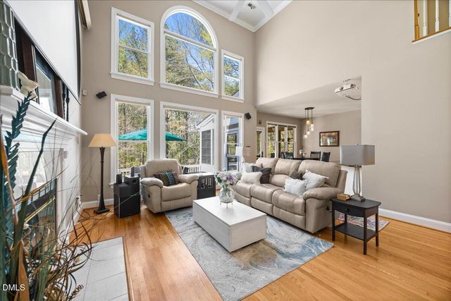 416 Livingstone Drive, Cary, NC 27513