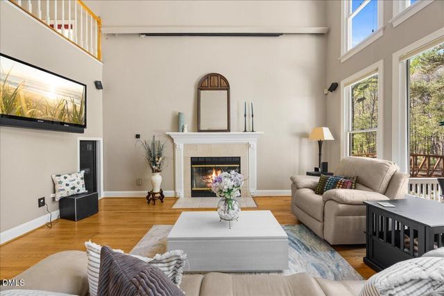 416 Livingstone Drive, Cary, NC 27513