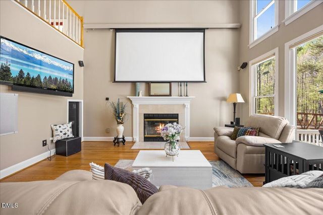 416 Livingstone Drive, Cary, NC 27513