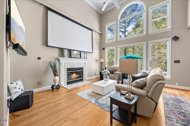 416 Livingstone Drive, Cary, NC 27513