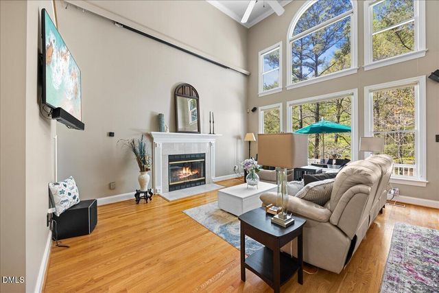 416 Livingstone Drive, Cary, NC 27513