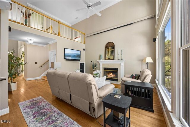 416 Livingstone Drive, Cary, NC 27513