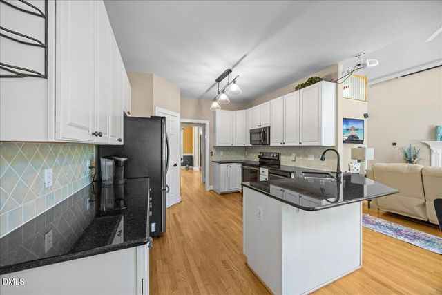 416 Livingstone Drive, Cary, NC 27513