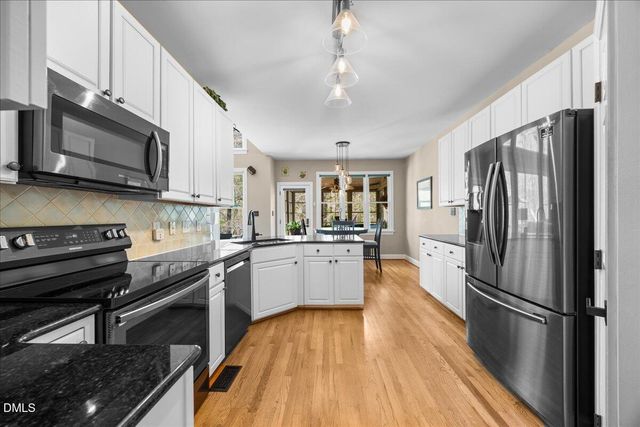 416 Livingstone Drive, Cary, NC 27513