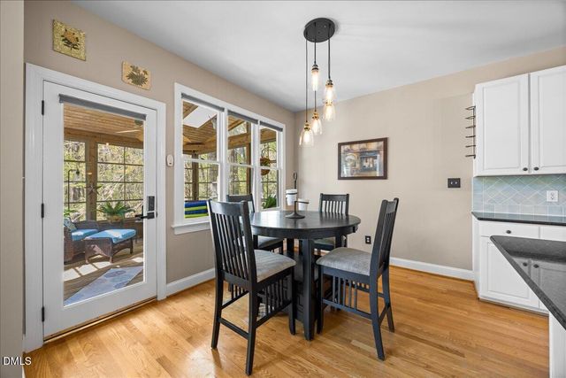 416 Livingstone Drive, Cary, NC 27513