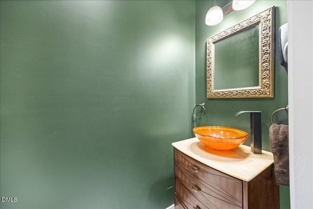 416 Livingstone Drive, Cary, NC 27513